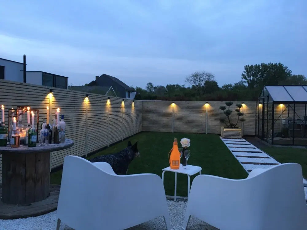 LED Waterproof Outdoor