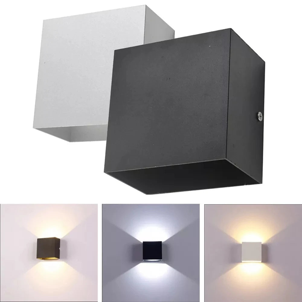 LED Indoor Lighting