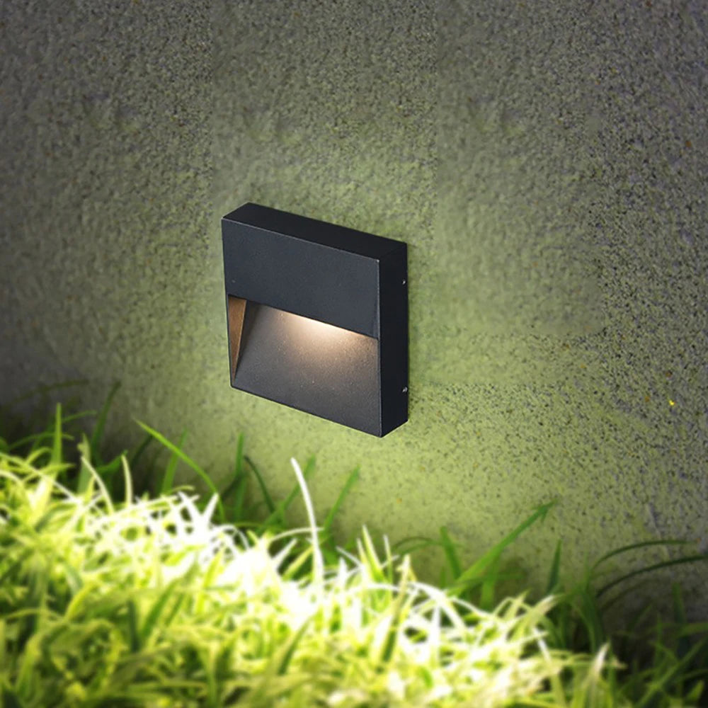 ED Surface Mounted Light Waterproof