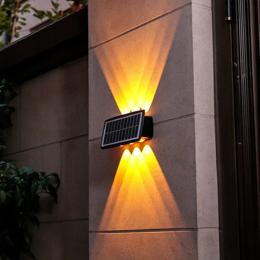 LED Light Outdoor