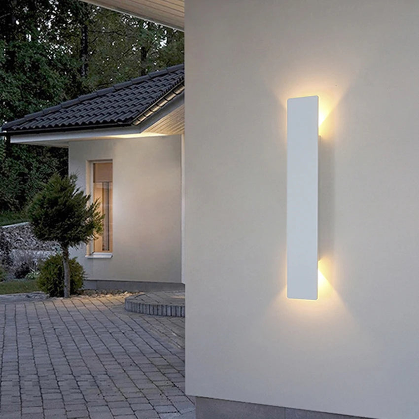 LED Modern  Wall Lamp