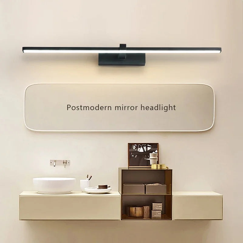 LED Wall Light Bathroom