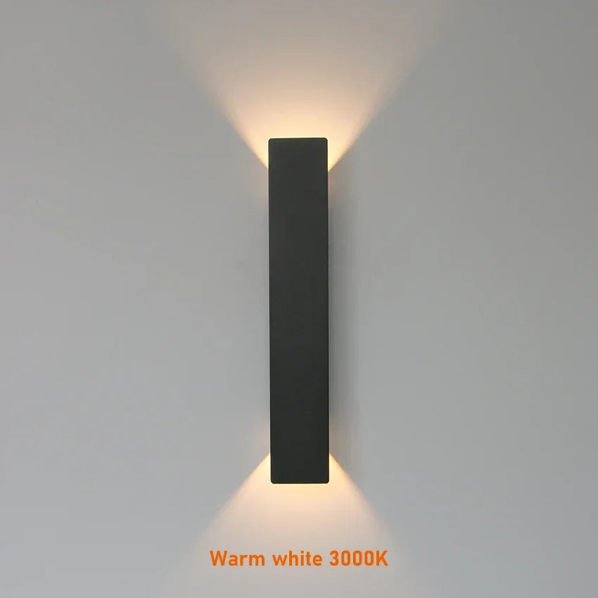 LED Modern  Wall Lamp