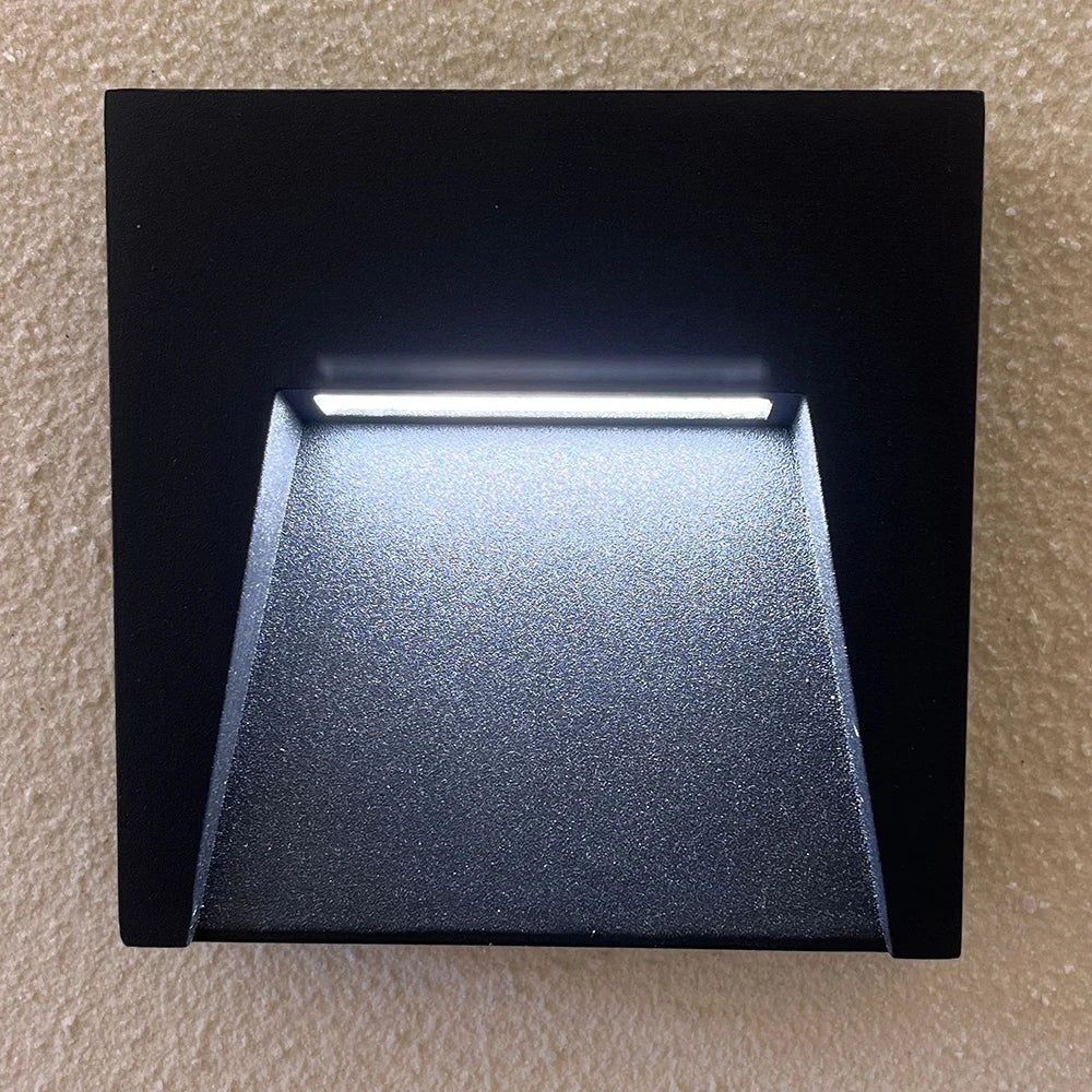 ED Surface Mounted Light Waterproof