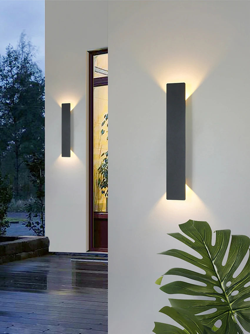 LED Modern  Wall Lamp