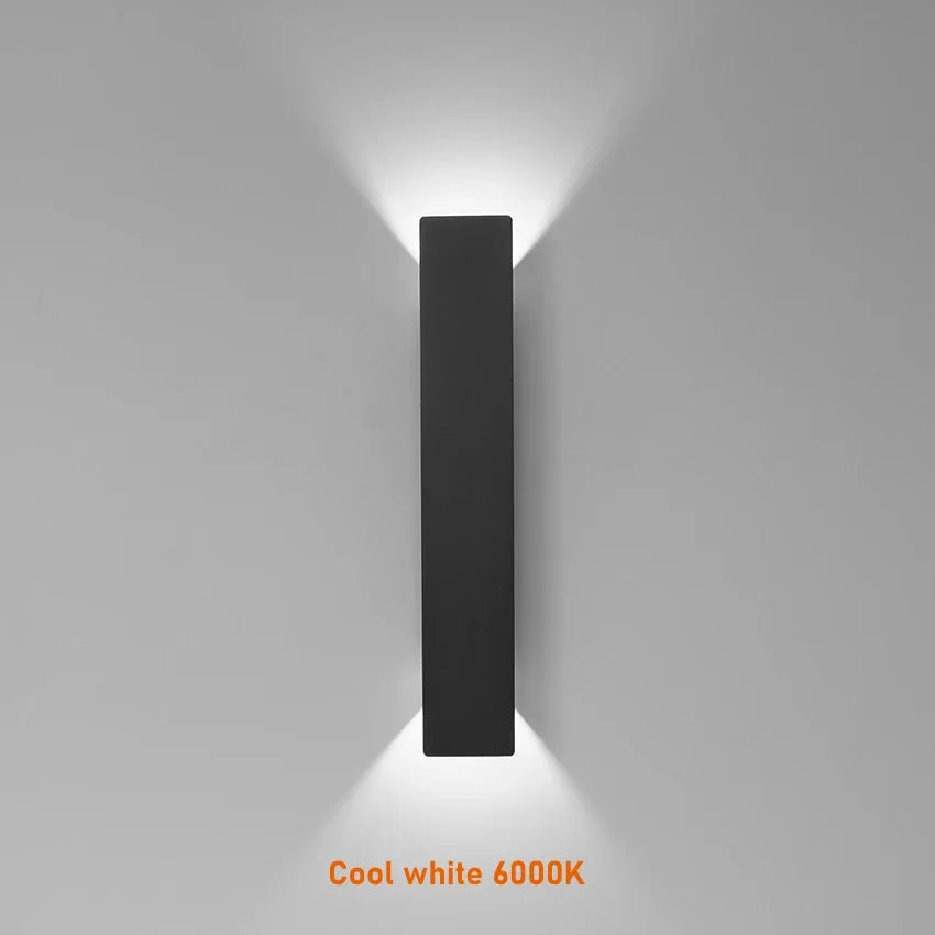 LED Modern  Wall Lamp