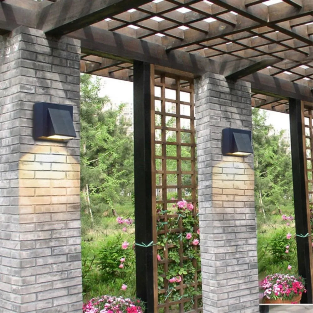 LED Waterproof Outdoor