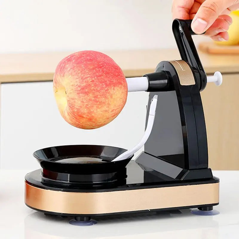 Apple Peeler Multi-functional