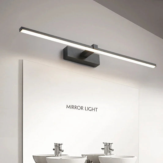 LED Wall Light Bathroom