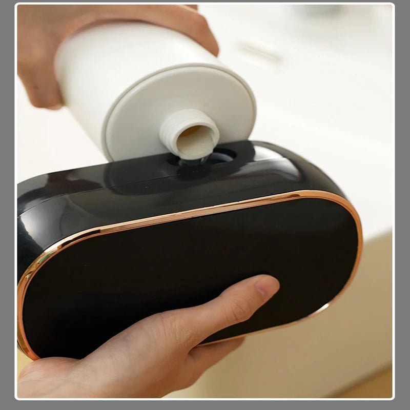 Soap Dispensers For Bathroom Smart Washing Hand