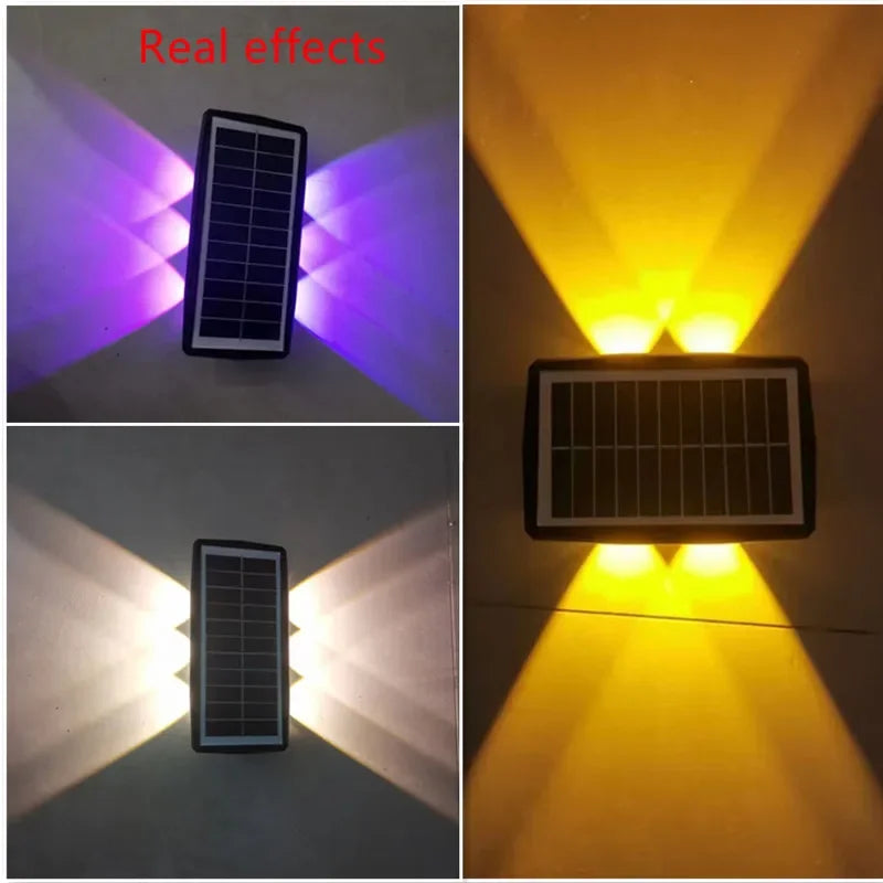 LED Light Outdoor